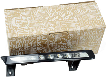Pièce d'origine Feu de jour LED droit pour Renault Megane Coupé III 266009275R