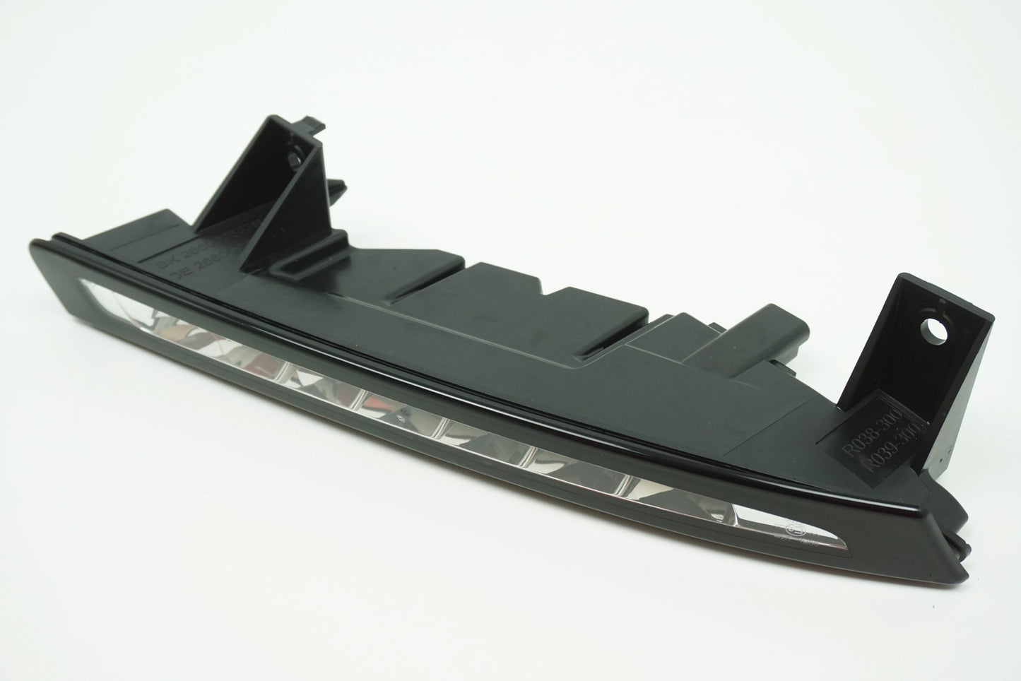 Pièce d'origine Feu de jour LED droit pour Renault Megane Coupé III 266009275R