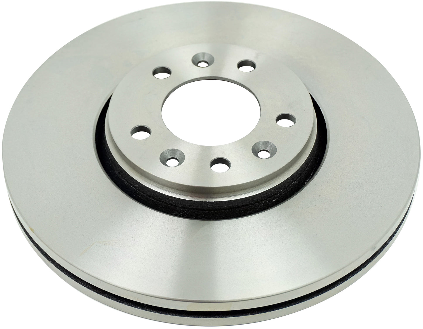Pièce d'origine Disque de frein avant pour Citroën Jumpy Peugeot Expert Fiat Scudo 8671019240