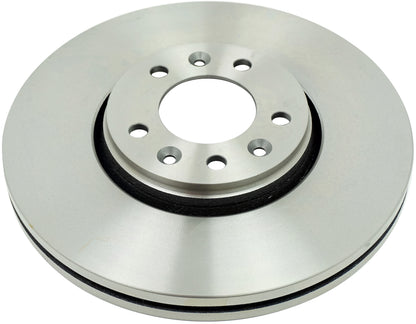 Pièce d'origine Disque de frein avant pour Citroën Jumpy Peugeot Expert Fiat Scudo 8671019240