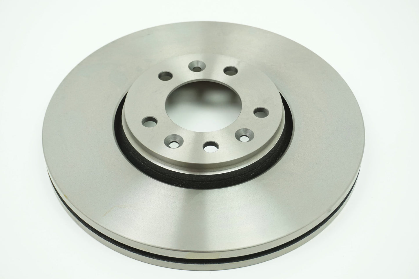 Pièce d'origine Disque de frein avant pour Citroën Jumpy Peugeot Expert Fiat Scudo 8671019240