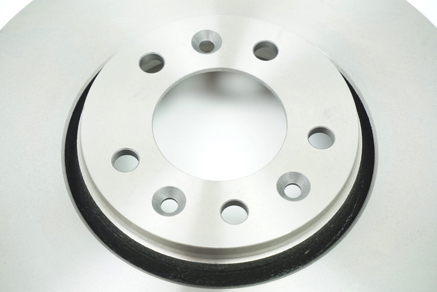 Pièce d'origine Disque de frein avant pour Citroën Jumpy Peugeot Expert Fiat Scudo 8671019240