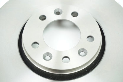 Pièce d'origine Disque de frein avant pour Citroën Jumpy Peugeot Expert Fiat Scudo 8671019240
