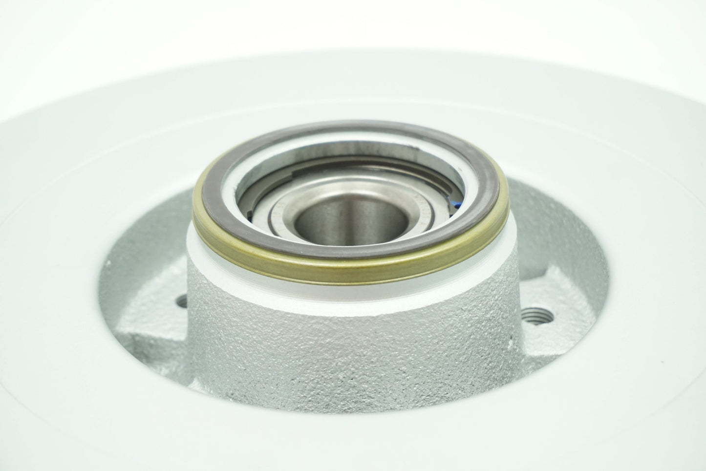 Pièce d'origine Disque de frein arrière pour Renault Vel Satis 8671019319