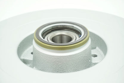 Pièce d'origine Disque de frein arrière pour Renault Vel Satis 8671019319
