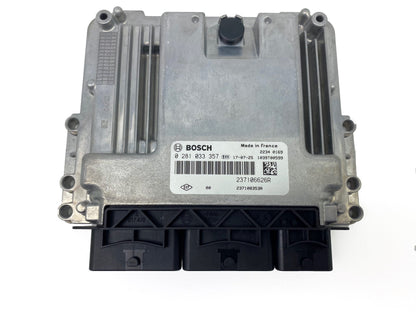 Pièce d'origine Calculateur moteur ECU pour Renault Trafic III Opel Vivaro B Fiat Talento 237106626R