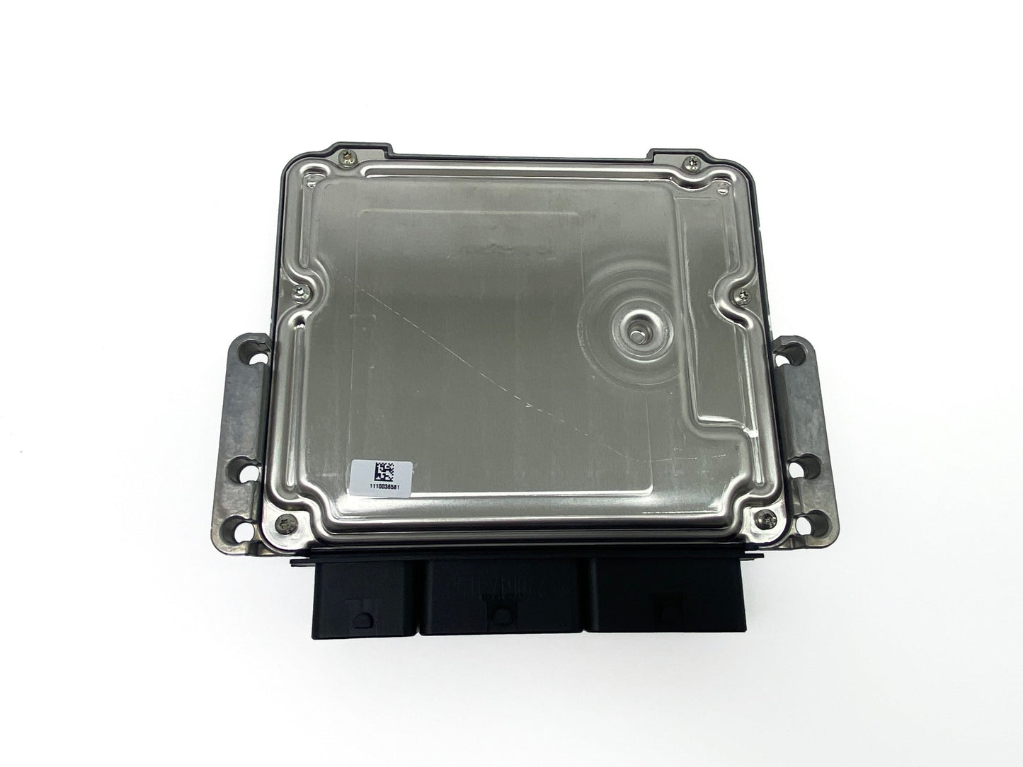Pièce d'origine Calculateur moteur ECU pour Renault Trafic III Opel Vivaro B Fiat Talento 237106626R