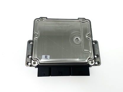 Pièce d'origine Calculateur moteur ECU pour Renault Trafic III Opel Vivaro B Fiat Talento 237106626R
