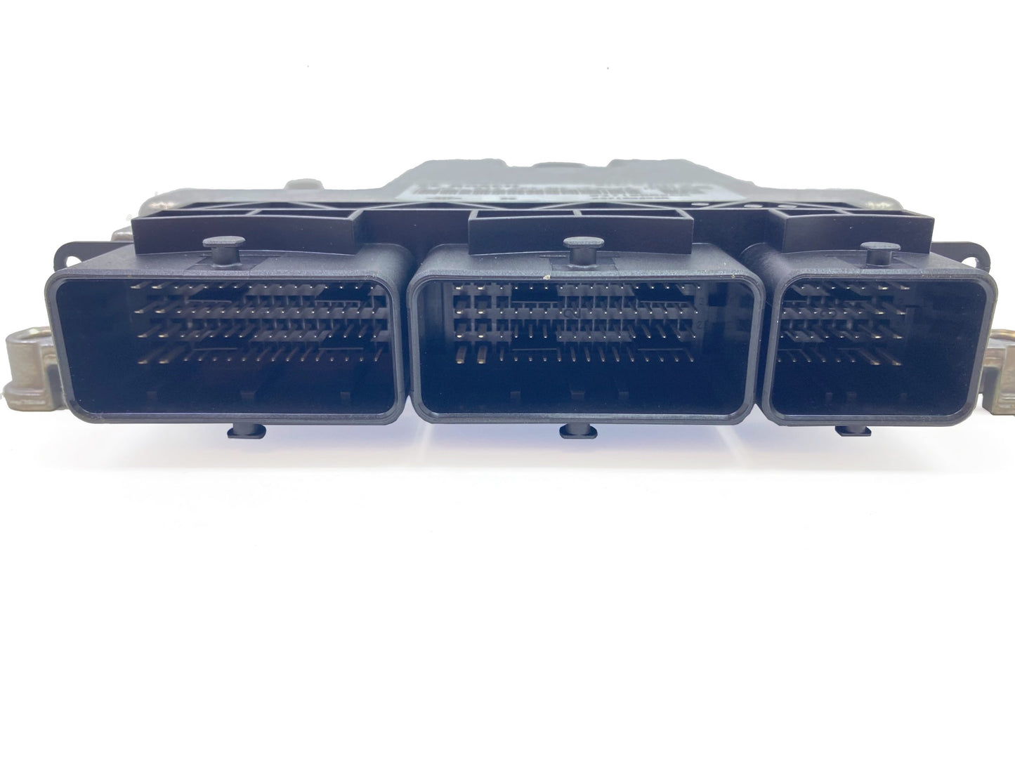 Pièce d'origine Calculateur moteur ECU pour Renault Trafic III Opel Vivaro B Fiat Talento 237106626R