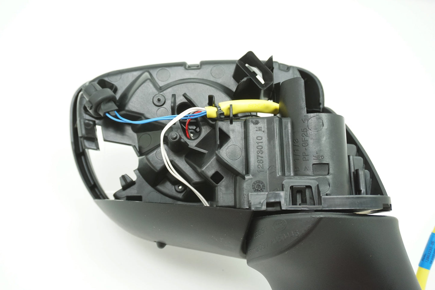 Pièce d'origine Rétroviseur extérieur droit pour Renault Captur I 963019859R