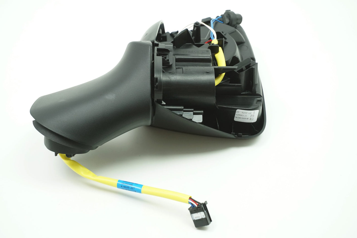 Pièce d'origine Rétroviseur extérieur droit pour Renault Captur I 963019859R