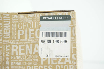 Pièce d'origine Rétroviseur extérieur droit pour Renault Captur I 963019859R