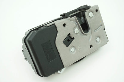 Pièce d'origine Serrure de porte avec mécanisme de verrouillage arrière gauche pour Renault Trafic II 8200282323