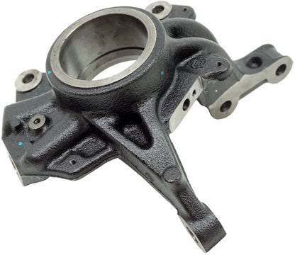 Pièce d'origine Pivot de fusée avant gauche pour Renault Megane III Scenic III 400150083R