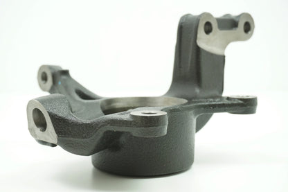 Pièce d'origine Pivot de fusée avant gauche pour Renault Megane III Scenic III 400150083R