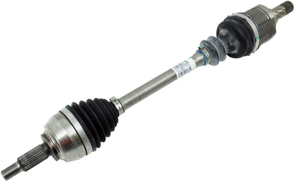 Pièce d'origine Arbre de transmission avant gauche pour Renault Clio III 7701187718
