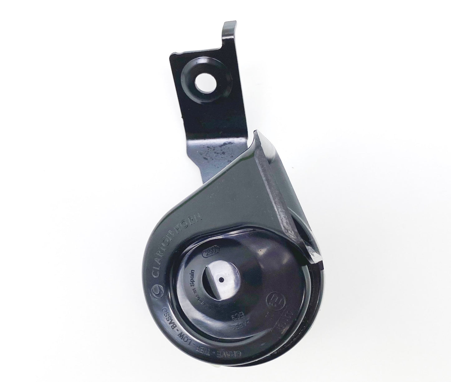 Pièce d'origine Avertisseur sonore pour Renault Trafic III IV Opel Vivaro B Fiat 256107361R