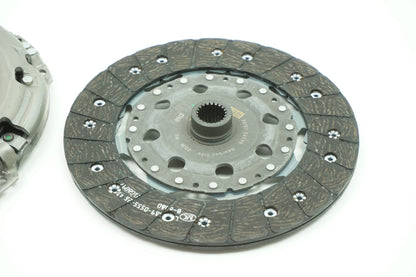 Pièce d'origine Kit d'embrayage pour Renault Trafic III 1.6 dCi 302055584R