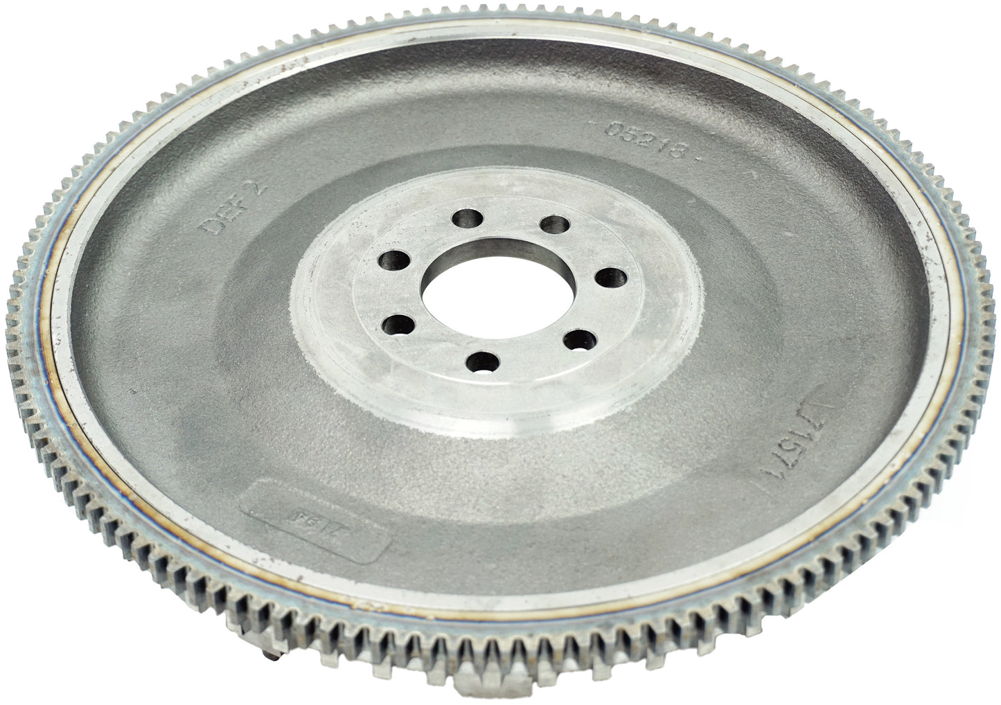 Pièce d'origine Volant moteur pour Renault Clio III 2.0 16V 8200612822