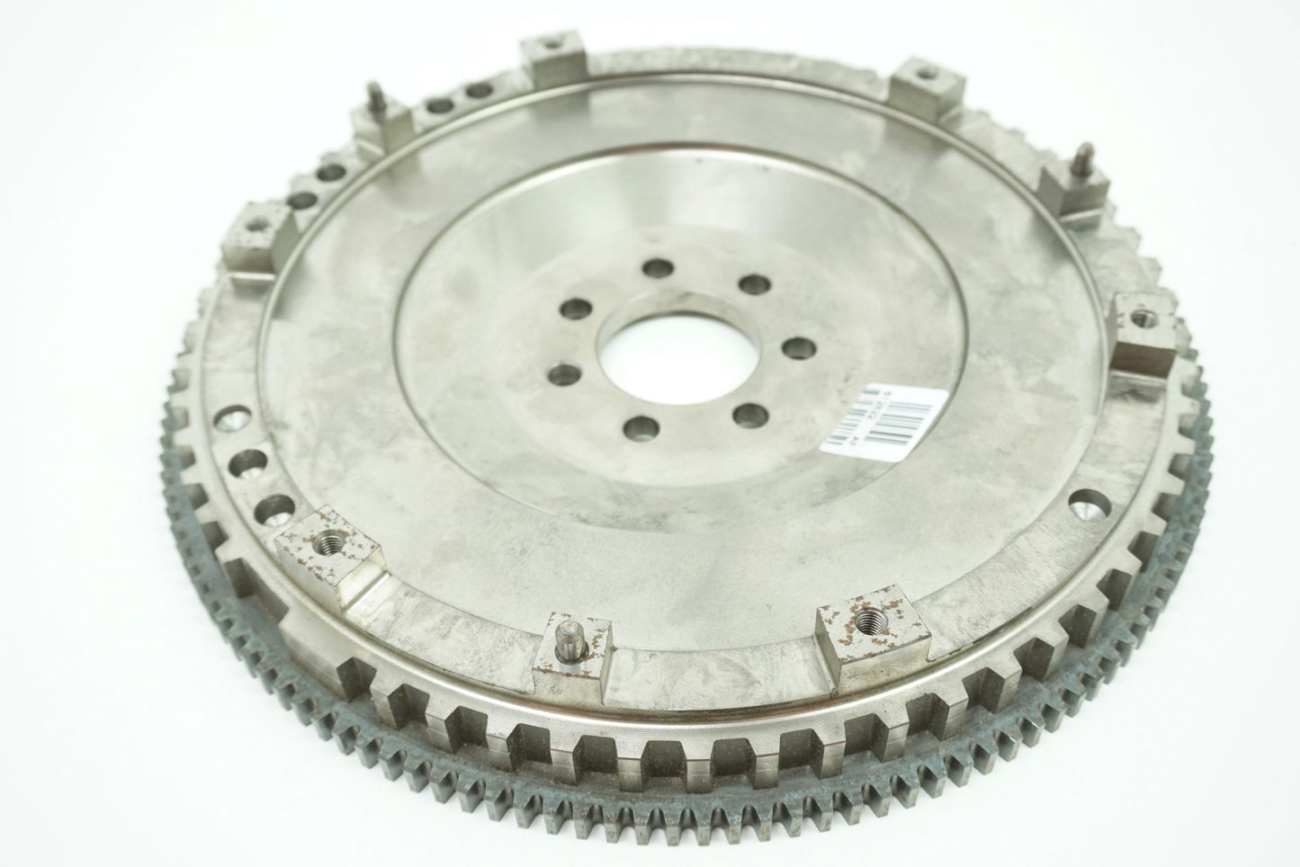 Pièce d'origine Volant moteur pour Renault Clio III 2.0 16V 8200612822