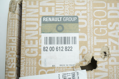 Pièce d'origine Volant moteur pour Renault Clio III 2.0 16V 8200612822