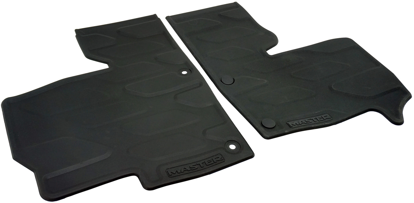 Pièce d'origine Tapis caoutchouc pour Renault Master III 7711426008