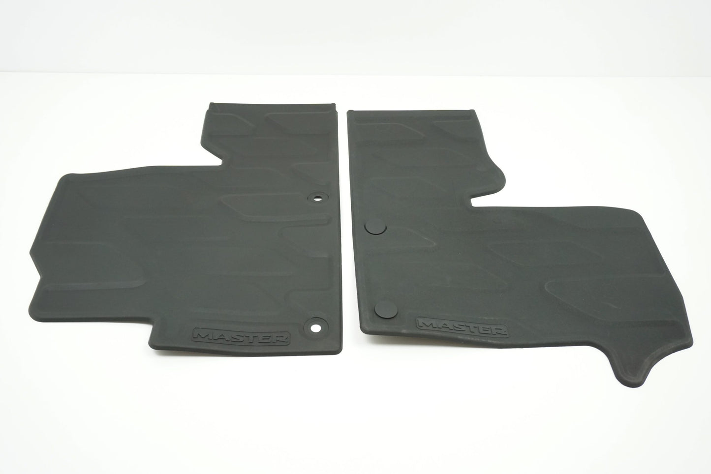 Pièce d'origine Tapis caoutchouc pour Renault Master III 7711426008