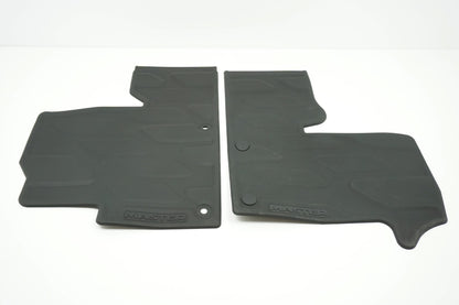 Pièce d'origine Tapis caoutchouc pour Renault Master III 7711426008