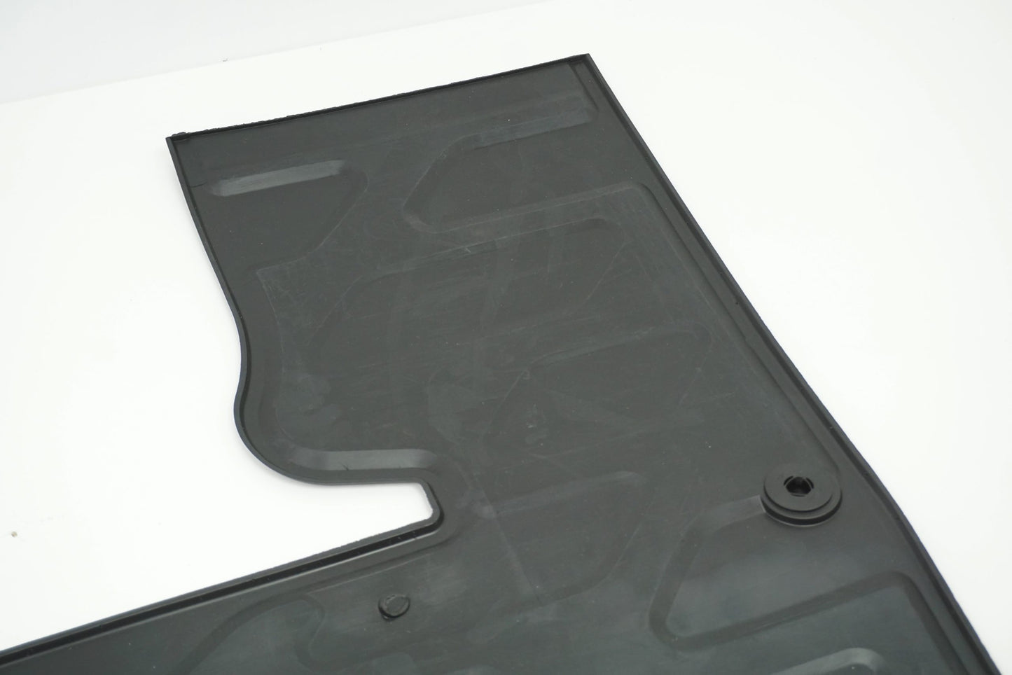 Pièce d'origine Tapis caoutchouc pour Renault Master III 7711426008