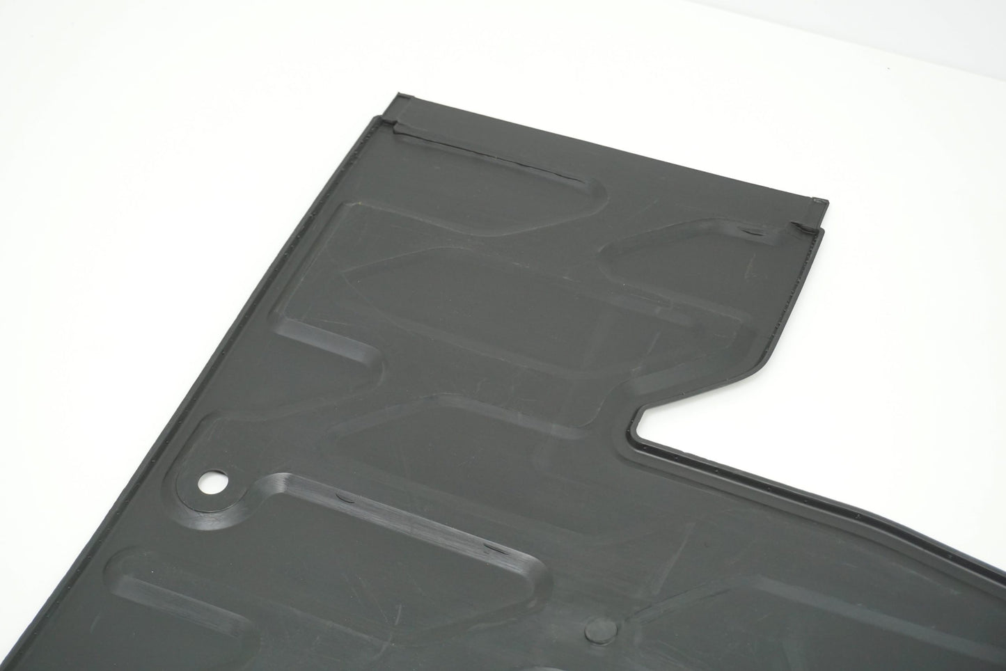 Pièce d'origine Tapis caoutchouc pour Renault Master III 7711426008