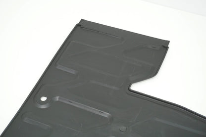 Pièce d'origine Tapis caoutchouc pour Renault Master III 7711426008