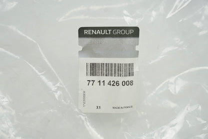 Pièce d'origine Tapis caoutchouc pour Renault Master III 7711426008