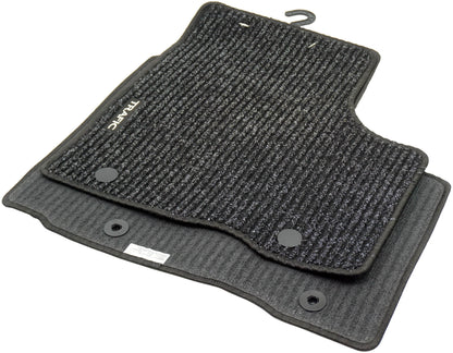 Pièce d'origine Tapis de sol velours pour Renault Trafic III 8201437620