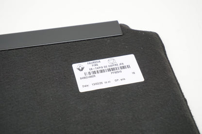 Pièce d'origine Plancher de coffre pour Renault Scenic IV 849024992R