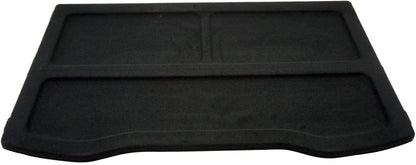 Pièce d'origine Plage arrière pour Renault Kangoo II III 876345286R