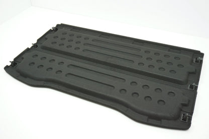 Pièce d'origine Plage arrière pour Renault Kangoo II III 876345286R