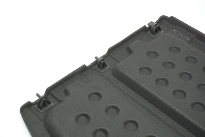 Pièce d'origine Plage arrière pour Renault Kangoo II III 876345286R