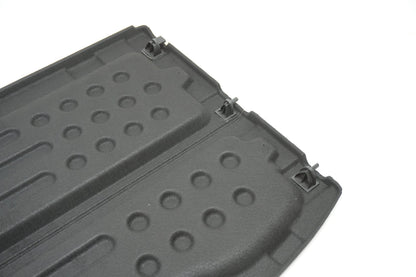 Pièce d'origine Plage arrière pour Renault Kangoo II III 876345286R