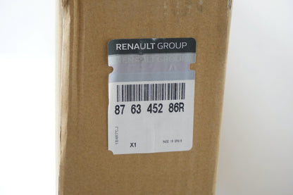 Pièce d'origine Plage arrière pour Renault Kangoo II III 876345286R
