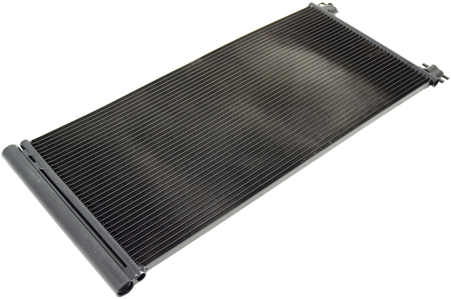 Pièce d'origine Condenseur de climatisation pour Renault Trafic III 8660006075