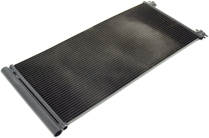 Pièce d'origine Condenseur de climatisation pour Renault Trafic III 8660006075