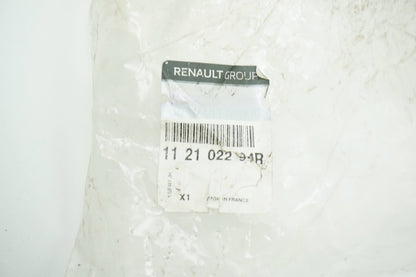 Pièce d'origine Support moteur pour Renault Kangoo II 112102294R