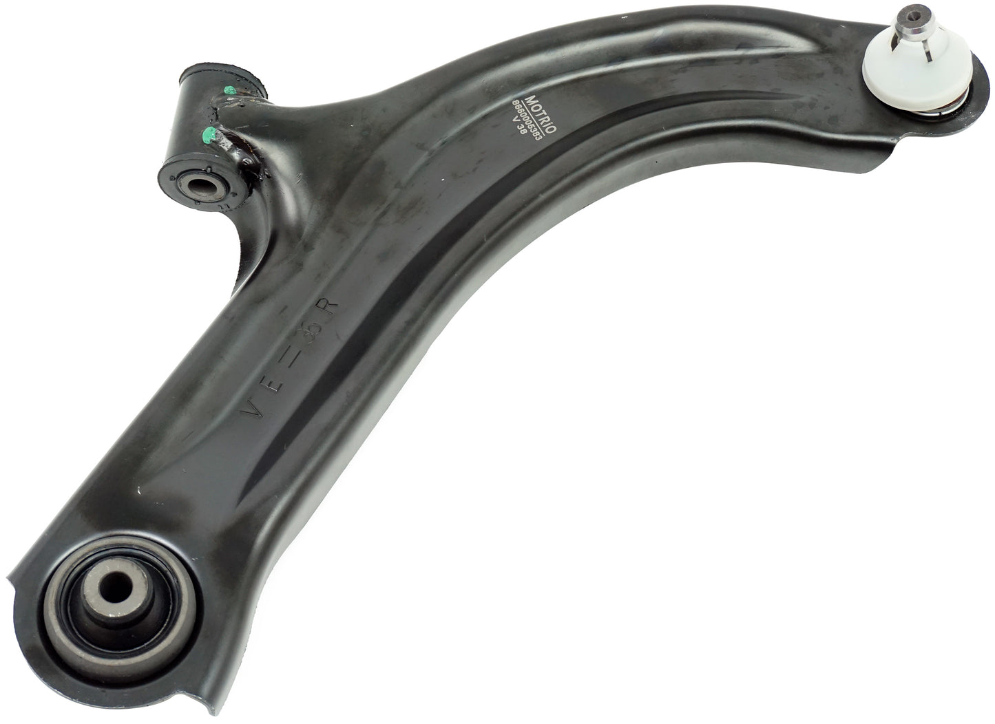 Pièce d'origine Bras de suspension pour Renault Clio III Modus 8660005383