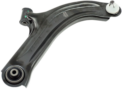 Pièce d'origine Bras de suspension pour Renault Clio III Modus 8660005383