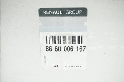 Pièce d'origine Amortisseur avant pour Opel Astra Zafira 8660006167