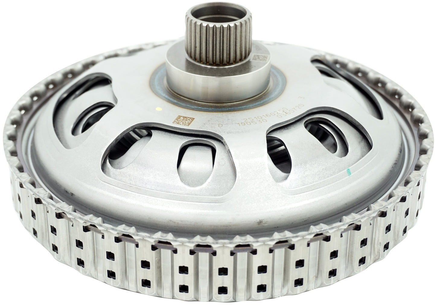 Pièce d'origine Embrayage de boîte EDC pour Renault Nissan 302051465R