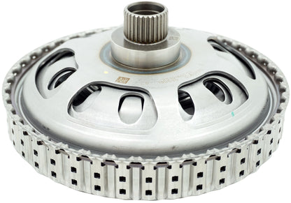 Pièce d'origine Embrayage de boîte EDC pour Renault Nissan 302051465R