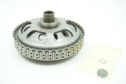 Pièce d'origine Embrayage de boîte EDC pour Renault Nissan 302051465R