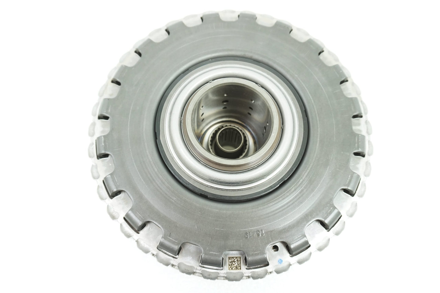 Pièce d'origine Embrayage de boîte EDC pour Renault Nissan 302051465R