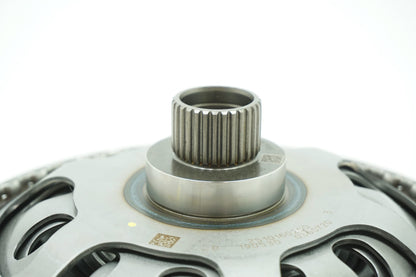 Pièce d'origine Embrayage de boîte EDC pour Renault Nissan 302051465R